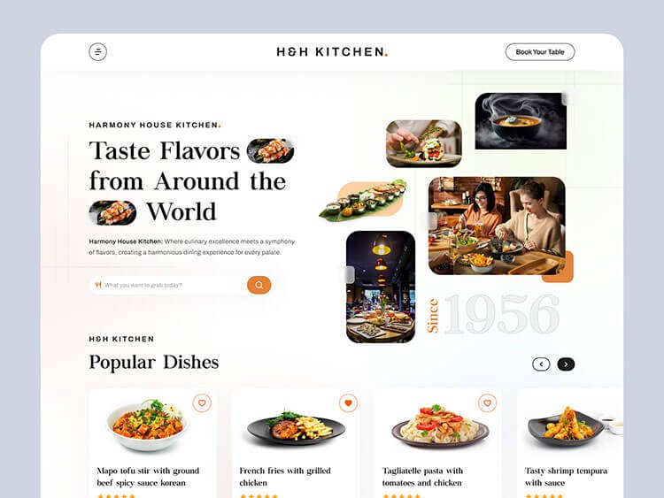 Diam vitae orci ui ux design